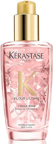 Kérastase Óleo Elixir Ultime L'Huile Rose