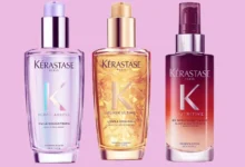 Óleo e hidratante Kérastase