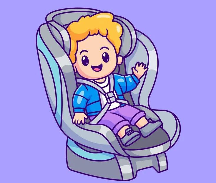 Cadeira Para Auto: As 7 Melhores Cadeirinhas de Bebê Para Automóveis