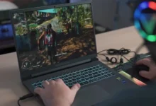 melhores Notebooks Gamer para comprar