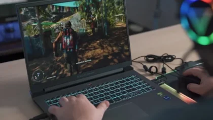 melhores Notebooks Gamer para comprar