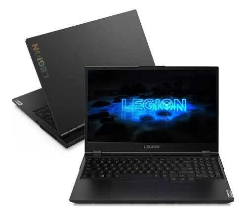 Notebook Gamer Legion Lenovo