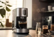 melhores Cafeteiras Elétricas