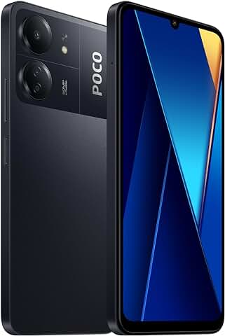 Smartfone Xiaomi POCO C65