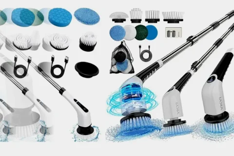 Melhor Esfregão Elétrico