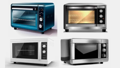 Melhor Forno Elétrico