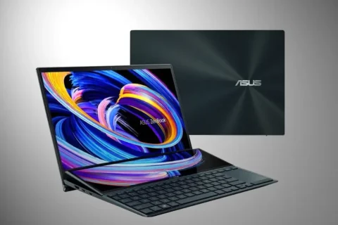 Melhores Notebooks Asus