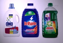 Melhores Sabão Líquido