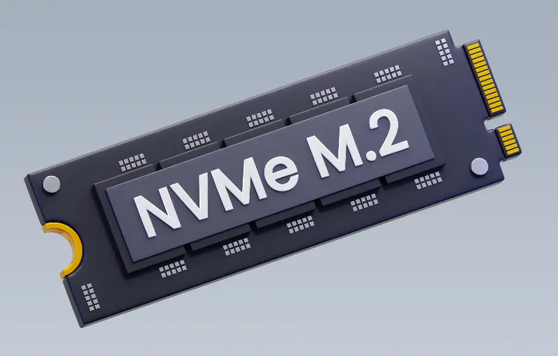 SSD 1TB NVMe