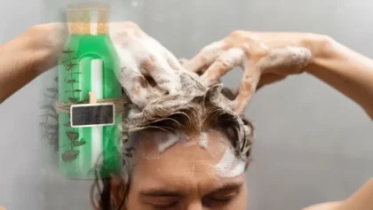 Melhor Shampoo Anticaspa