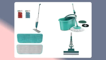 Kit Mop Limpeza