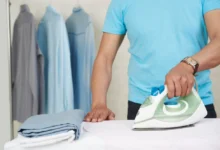 Melhor Ferro de Passar Roupas