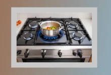 Melhor Fogão de Embutir 5 Bocas