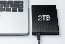 Melhor HD Externo de 2TB