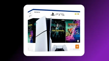Melhor PlayStation
