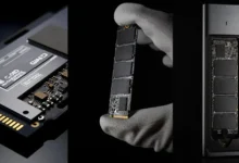 Melhor SSD 1TB NVMe