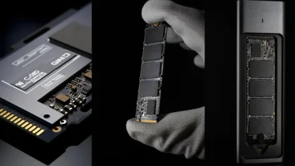 Melhor SSD 1TB NVMe