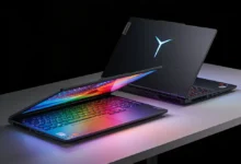 Melhores Notebooks Lenovo Para Jogos