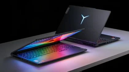Melhores Notebooks Lenovo Para Jogos
