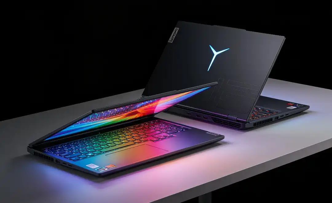 Melhores Notebooks Lenovo Para Jogos