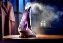Melhor Passadeira a Vapor - Vaporizador de Roupas