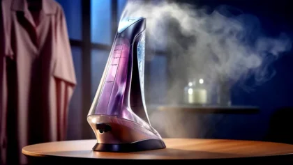 Melhor Passadeira a Vapor - Vaporizador de Roupas