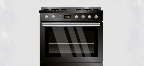 As 6 Melhores Marcas de Fogão a Gás