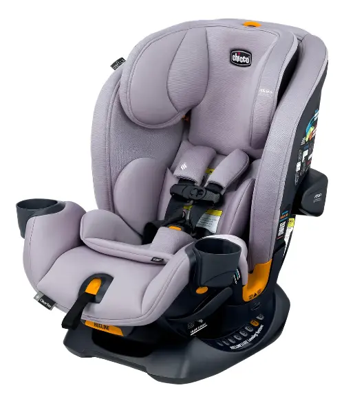 Cadeirinha De Carro Infantil Chicco Onefit Lx Conversível