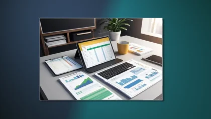 comprar planilhas de Excel