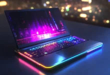 Melhores Notebooks Para Jogos Online