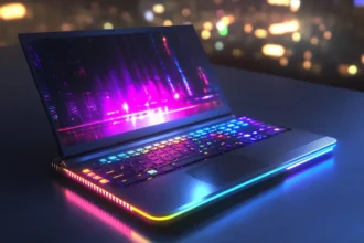 Melhores Notebooks Para Jogos Online