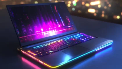 Melhor Notebook Para Jogos Online
