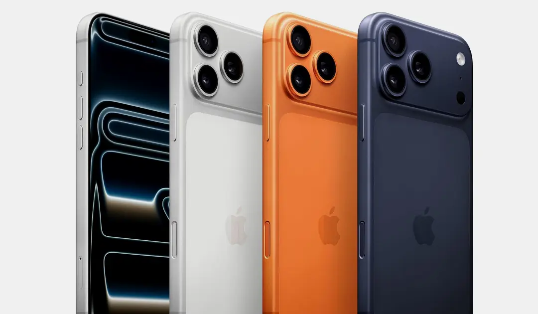 Como Escolher o Melhor iPhone?