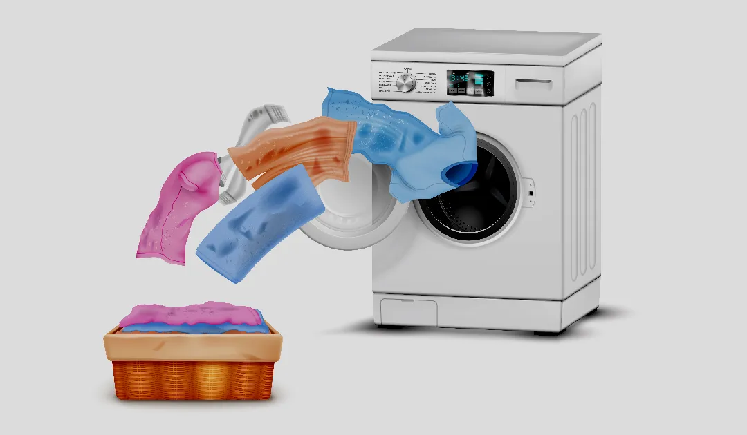 Escolher as Melhores Marcas de Máquinas de Lavar Roupas