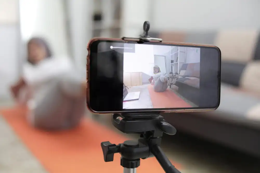 Como Escolher um Celular para Gravar Vídeo?