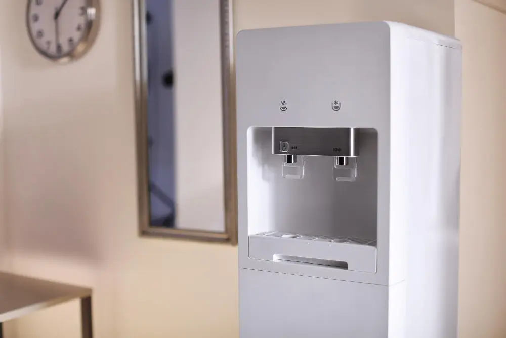 Como Escolher o Melhor Purificador de Água