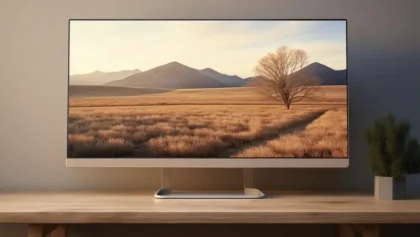 TV de 32