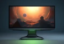 Melhores Monitores de 18 a 22