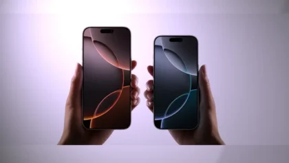 Modelos do iPhone 16