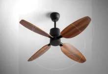 Melhores ventiladores de Teto Para Comprar