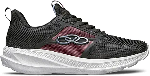 Tênis Olympikus Orion Feminino Preto