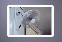 Melhores Ventiladores de Parede