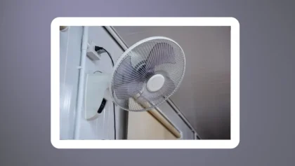 Melhores Ventiladores de Parede