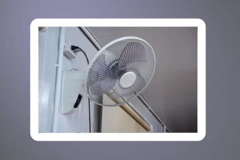 Melhores Ventiladores de Parede