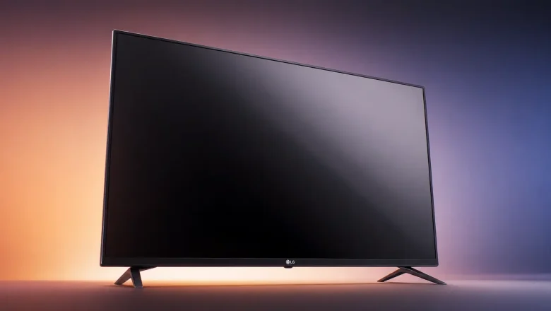 Melhor Smart TV LG Custo-benefício