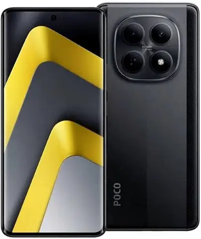 Celular Xiaomi Poco M8 5G NFC