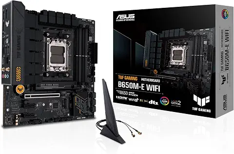 Como Escolher a Melhor Placa Mãe B650 para Computador?