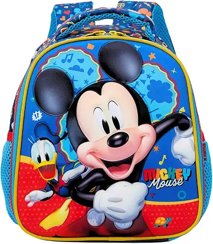 Lancheira Mickey SE - 13284