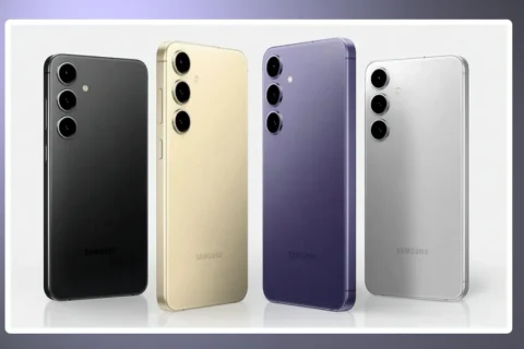 Melhor celular da Samsung