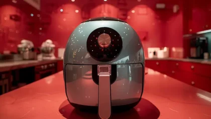 melhor Air Fryer de 5 litros